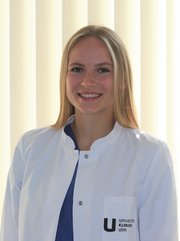 Profilbild von  Stella-Marie Scheu