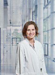 Profilbild von Dr. Susanne Müller