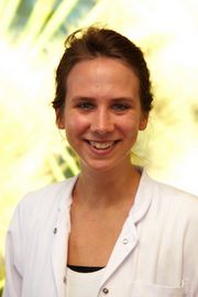 Profilbild von Dr. med. Stefanie Urlaub