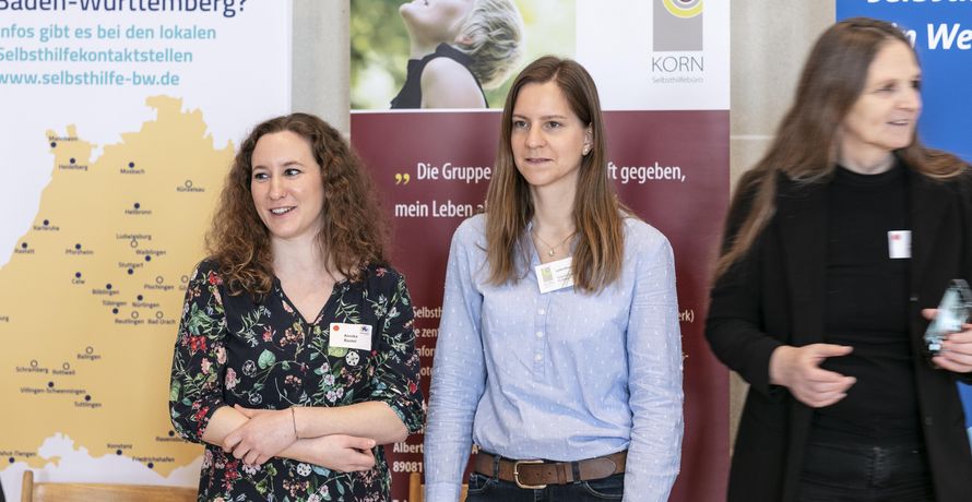 1. Süddeutscher Fachtag der Seltenen Erkrankungen 29.02.2020