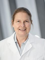 Profilbild von Dr. Annette Handke-Vesely