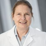 Profilbild von Dr. Annette Handke-Vesely