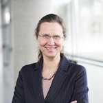 Profilbild von Dr. Simone Hummler
