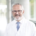 Profilbild von Prof. Dr. med. Florian Gebhard