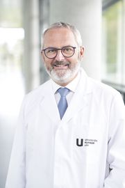 Profilbild von Prof. Dr. med. Florian Gebhard