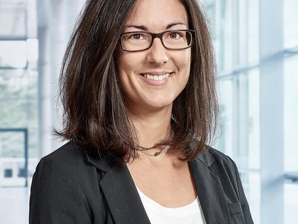 Prof. Miriam Rassenhofer