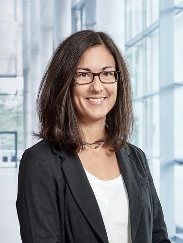 Prof. Miriam Rassenhofer