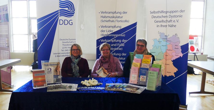 Internationaler Tag der Seltenen Erkrankungen - Aktionstag am 28.02.2018 in Ulm