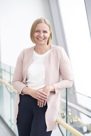 Profilbild von Dr. biol. hum. Stephanie Brandt-Heunemann