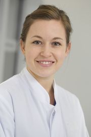Profilbild von Dr. med. Nadja Grübel