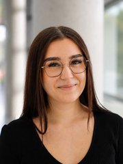 Profilbild von Kim Kehrle