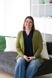 Profilbild von  Martina Moll