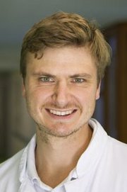 Profilbild von Dr. med. Moritz Oltmanns
