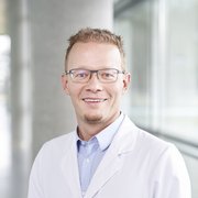 Profilbild von Prof. Dr. rer. med. Alexander Kleger