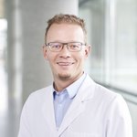 Profilbild von Prof. Dr. rer. med. Alexander Kleger