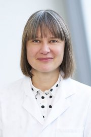 Profilbild von Dr. med. Wiebke Schlötzer