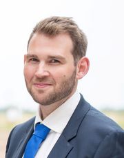 Profilbild von Dr. Dipl.-Psych. Andreas Witt