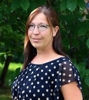 Profilbild von M.Sc. Dajana Kaszynski