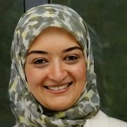 Profilbild von Dr. hum. biol. Hend Abdelrasoul