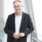 Profilbild von Prof. Dr. med. Martin Wabitsch