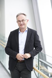 Profilbild von Prof. Dr. med. Martin Wabitsch