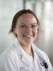 Profilbild von  Ann-Kathrin Friedrichs