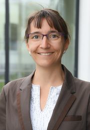 Profilbild von Dipl.-Ing. (FH) Elisabeth Munk