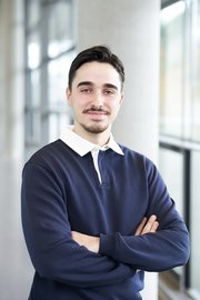 Profilbild von  Petar Perkovic