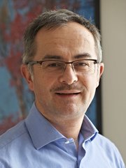 Profilbild von Prof. Dr. med. Martin Wabitsch