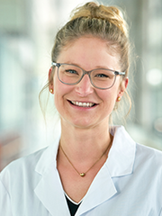 Profilbild von Dr. biol. hum. Kathrin Bengesser-Kuhn