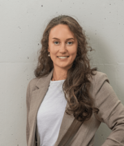 Profilbild von Dr. med. Teresa Schmid