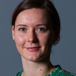 Profilbild von Dr. Dorota Kmiec