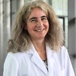 Profilbild von FOÄ Dr. med. Angelika Kestler