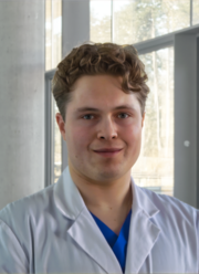 Profilbild von  Julian Riedesser