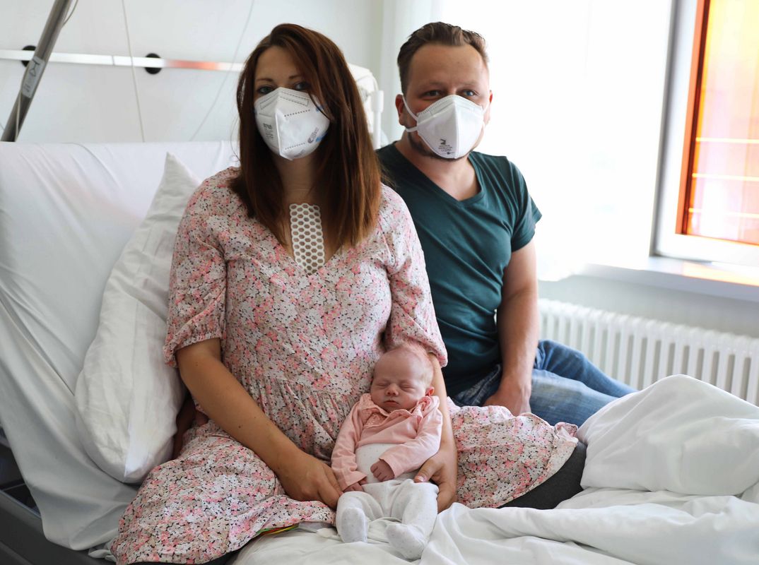 Detailansicht Universitatsklinikum Ulm