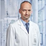 Profilbild von Prof. Dr. med. Armin Imhof