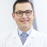Profilbild von Dr. MUDr. Stefan Lukac