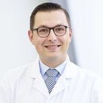Profilbild von Dr. MUDr. Stefan Lukac