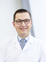 Profilbild von Dr. MUDr. Stefan Lukac