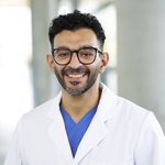 Profilbild von Muhammad Hamouda