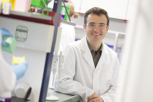 PD Dr. Daniel Mertens_UK Ulm