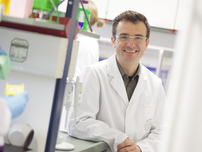 PD Dr. Daniel Mertens_UK Ulm