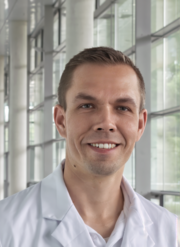 Profilbild von Dr. med. Robin Rößler