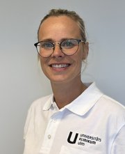 Profilbild von Carolin Schlauch