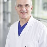 Profilbild von Prof. Dr. med. Karl Träger