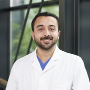 Profilbild von  Wesam Alkabouni
