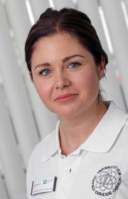 Profilbild von  Elke Dukart-Paniti