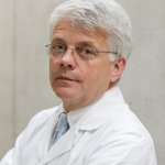 Profilbild von Prof. Dr. med. Thomas Wiegel