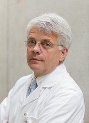 Profilbild von Prof. Dr. med. Thomas Wiegel