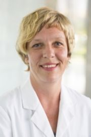 Profilbild von Dr. med. Ute Bäzner